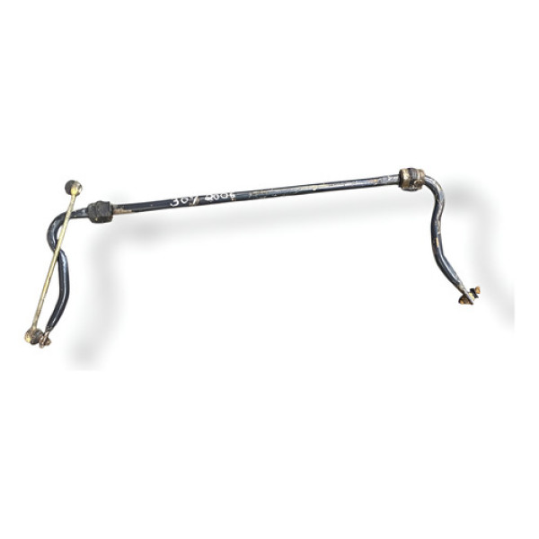 Barra Estabilizadora Dianteira Peugeot 307 Sw 2.0 2006 2007