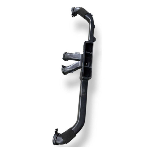 Duto Saida De Ar Painel Jac J6 2012 2013 2014 2015 2016 2017