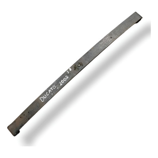 Feixe  Molas Ducato 2002 2003 2004 2005 2006 2007 2008