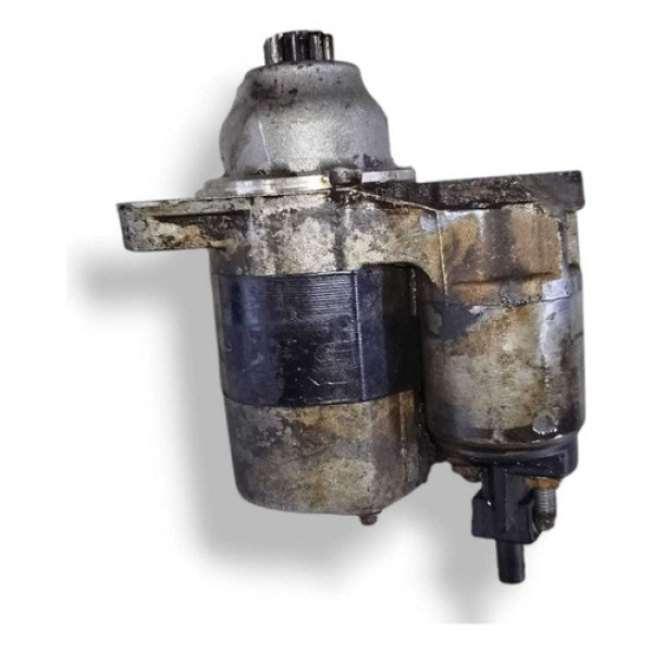 Motor De Arranque Volkswagen Voyage 1.6 2014 2015 2020