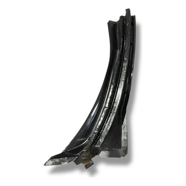 Grade Churrasqueira Direita Mitsubishi Asx 2014/15 7405a064 Verde-escuro Brilhante