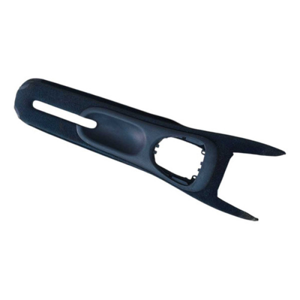 Console Central Alavanca Cambio Scenic 2.0 1999 7700846264