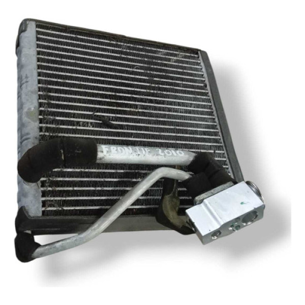 Evaporador Ar Condicionado Nissan Frontier Se 2.5 2010/ 2011