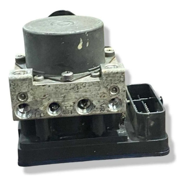 Modulo Freio Abs Volkswagen Voyage 1.6 2013/14 - 5u0614117f Preto