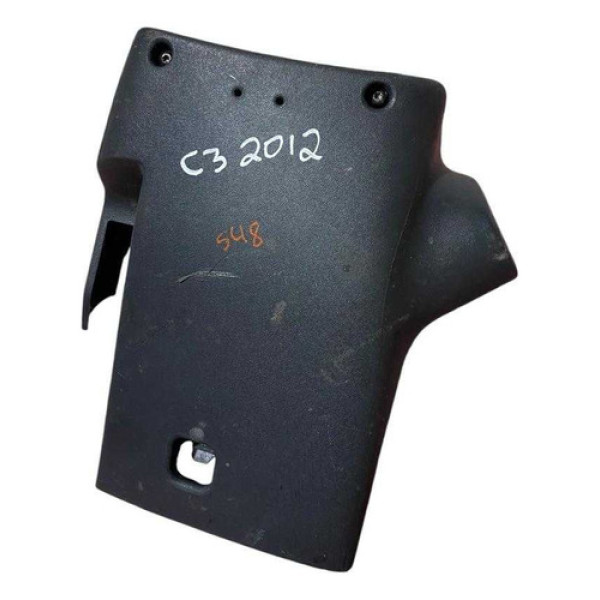 Moldura Interior Chave Seta Citroën C3 206 1.4 12 9680663077