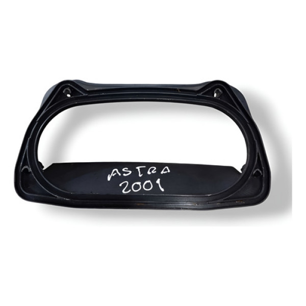 Defletor Entrada Ar Chevrolet Astra Sedan 1.8 2001 90520682