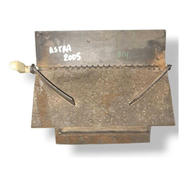 Carcaça Caixa Evaporadora Chevrolet Astra 2005 2006 52488524