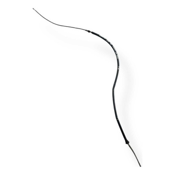 Cabo Freio De Mao Traseiro Esquerdo Volkswagen Crossfox 2011