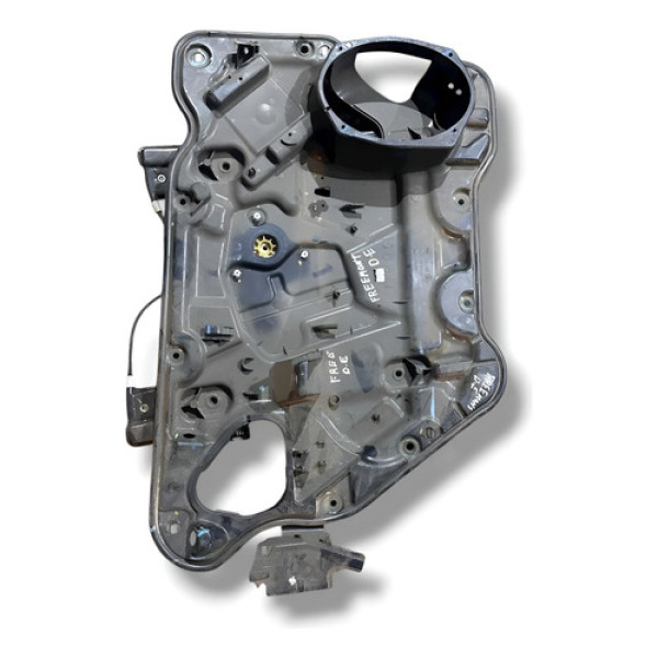 Máquina Vidro Dianteiro Esquerdo Fiat Freemont 2012 961931