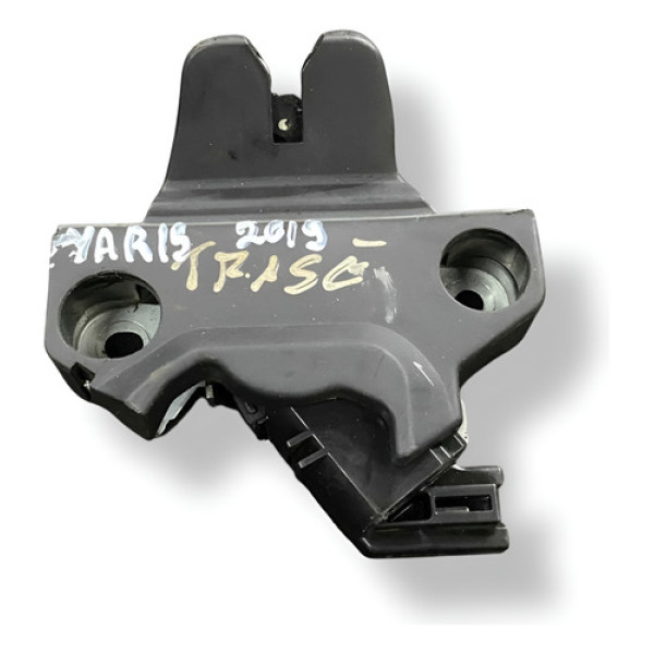 Fechadura Tampa Traseira Toyota Yaris 1.5 2018 2019 2020