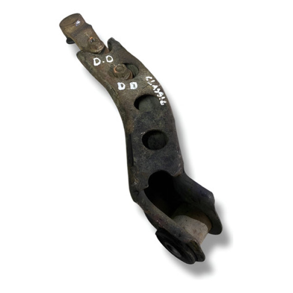 Bandeja Suspensão Dianteira Direita Gm Corsa Classic 2005