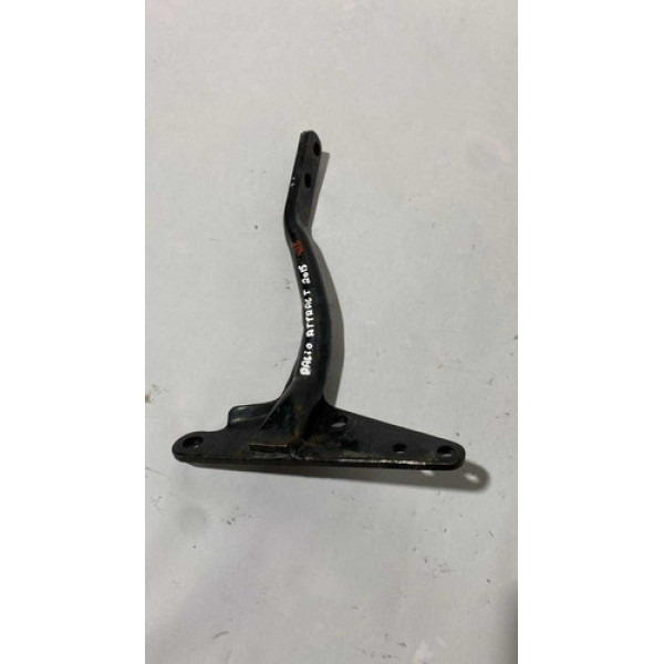 Suporte Travessa Reforço Fiat Palio Attractive 2015