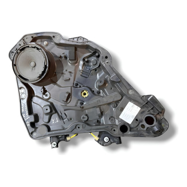 Máquina Vidro Traseiro Esq. Mercedes Cla200 2013 A2078200642