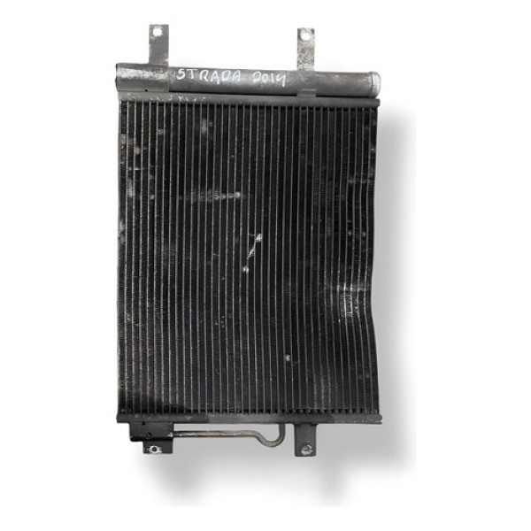 Condensador Fiat Strada 2014 2015 2016 2017 S8457002