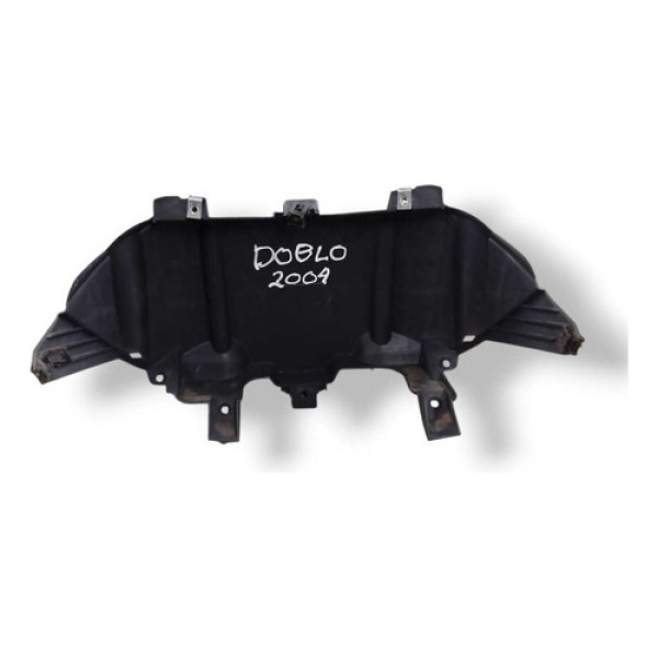 Suporte Moldura Painel Instrumentos Fiat Doblo 2004 46757481