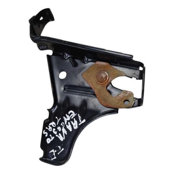 Suporte Trava Banco Lado Direito Ford Ka 2018 8a61b613b90