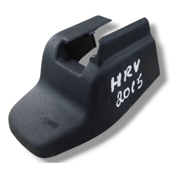 Acabamento Trilho Do Banco Traseira Direita Hr-v  81107t7j  