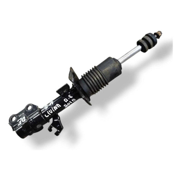 Amortecedor Dianteira Esquerda Nissan Livina 2010 2011 2012