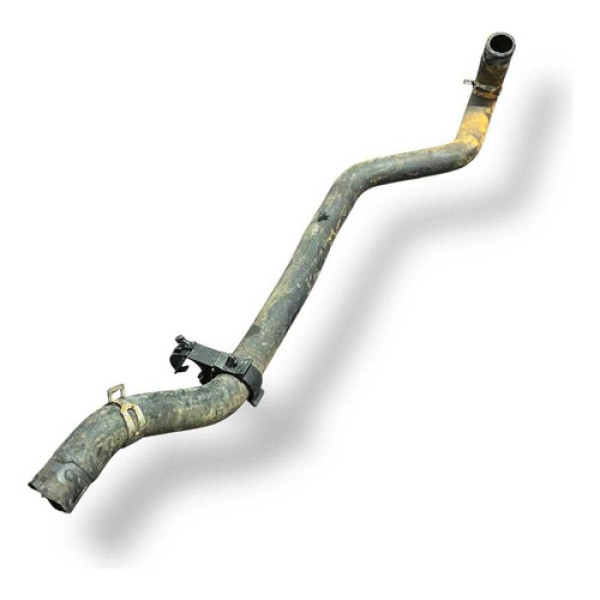 Mangueira Ar Quente Renault Logan 2008 2009 2010 2011 2012