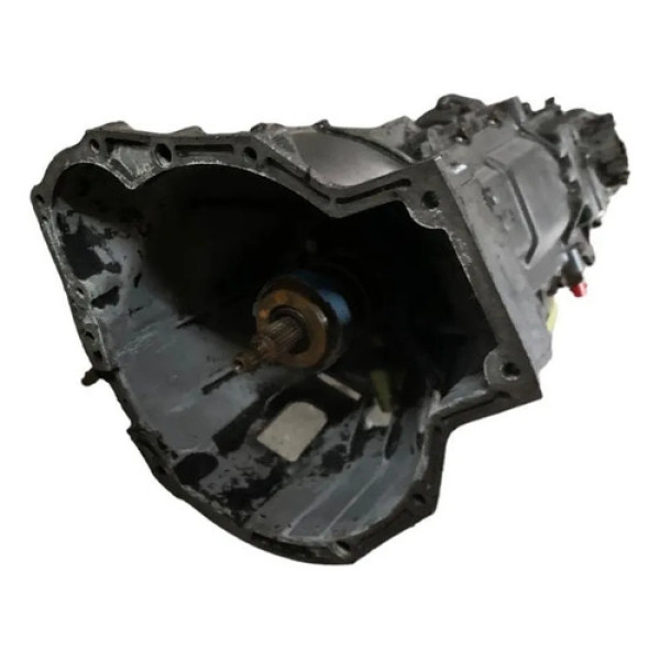 Caixa Câmbio Marcha Manual Ford Ranger 2.5 - 2000 2001