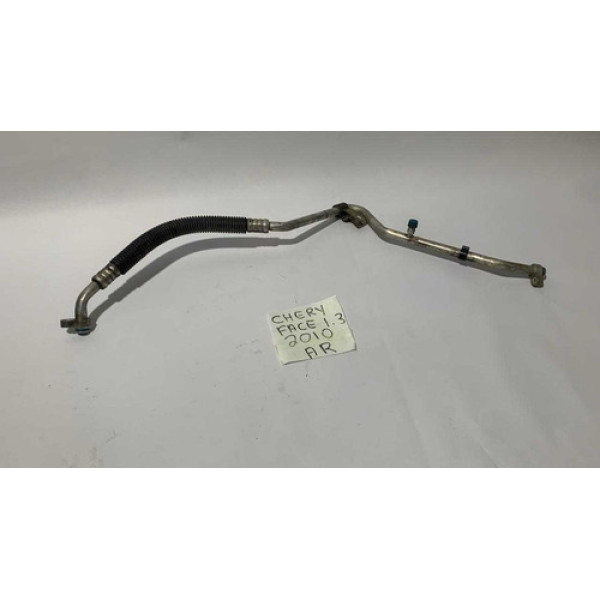  Mangueira Cano Ar Condiconado Chery Face 1.3 2010