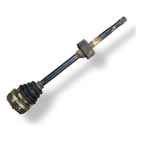 Semi Eixo Dianteiro Esquerdo Manual Volkswagen Gol G4  2006