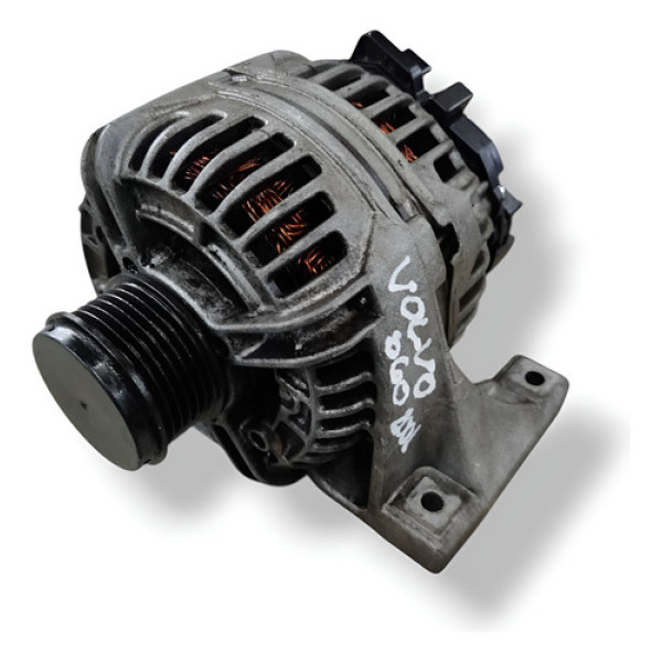 Alternador Volvo S60 2.0 2001 2002 2003 2004 2005 0124525014