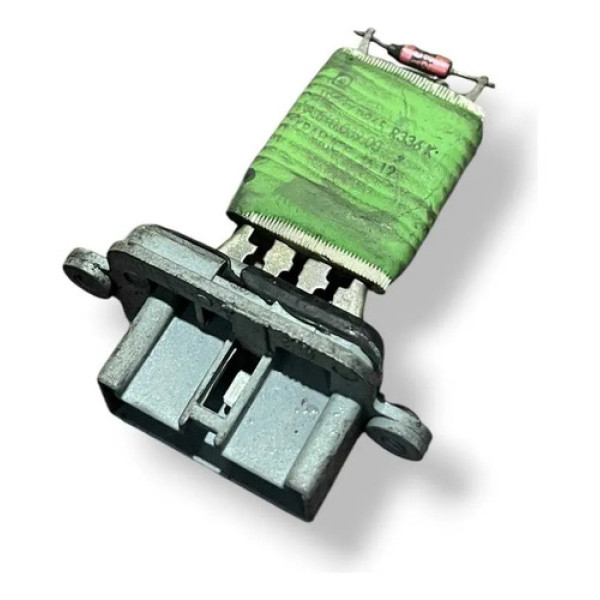 Resistência Ventoinha Ar Condicionado Fiat Idea 2013 2014
