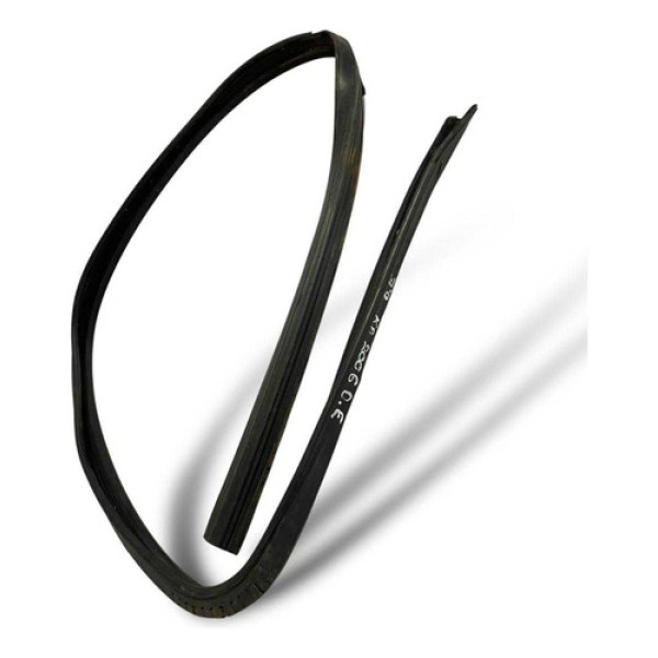 Borracha Porta Dianteira Esquerda Ford Ka 2006 A 2013 2p