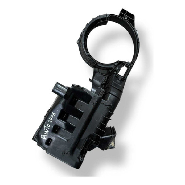 Caixa Inferior Ar Ventilação Fiat Punto 2008 174920200