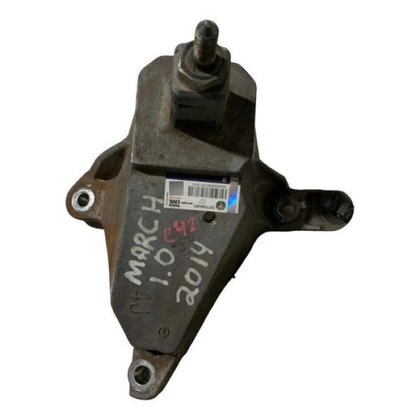 Suporte De Coxim  Nissan March 2012/2019 1.0 