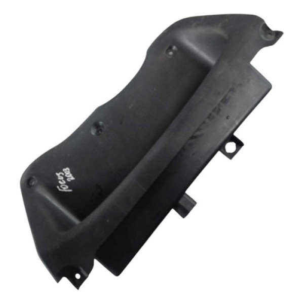 Acabamento Inferior  Painel  Ford Focus 1.8 2003 2m5xa043k93