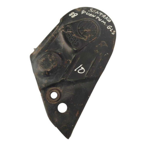 Capa Correia Dentada Vw Santana Quantum Polo Golf Gls 1988