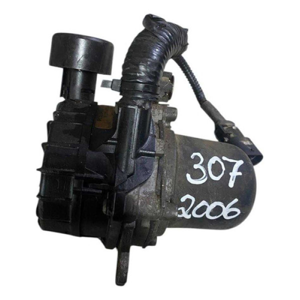 Bomba De Ar Secundária Peugeot 2.0 307 2006 2007 9653340580