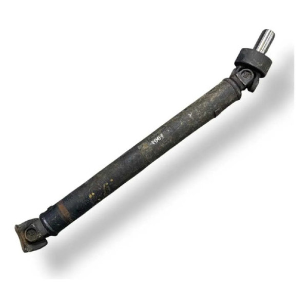 Eixo Cardan Dianteiro Hyundai Galloper 3.0 V6 1998 Manual