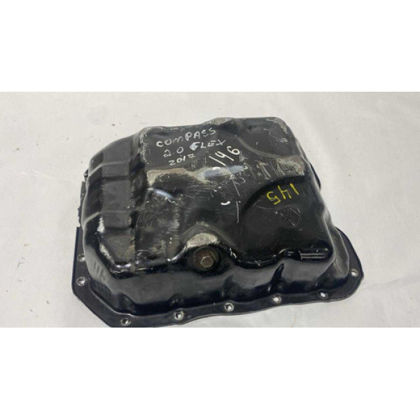 Carter Óleo Motor Jeep Compass 2.0 Flex 2017/2023 05047566ac