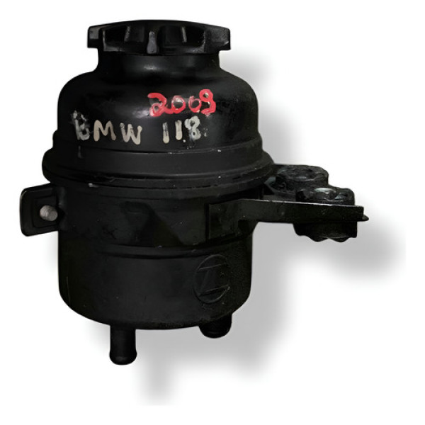 Reservatório Direção Bmw 118 2009 2010 2011 2012 32411097164