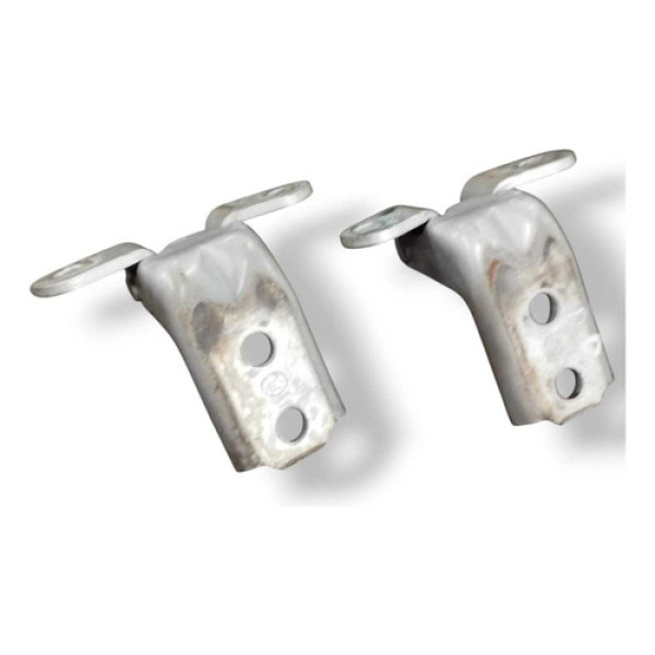 Par Dobradiças Porta Diant Direita Hyundai Vera Cruz 2011