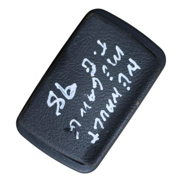 Cinzeiro Porta Traseira Esquerda Megane 1998 7700835535