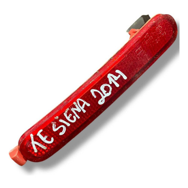 Defletor Olho Gato Traseira Esquerd Fiat Siena 2014 46795482 1