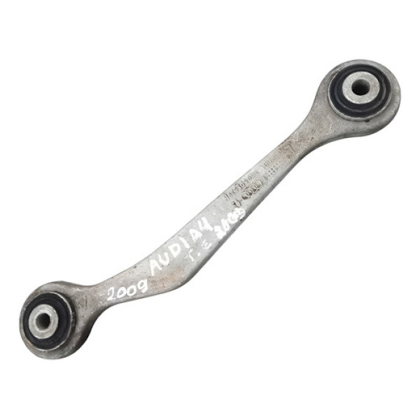 Braço Suspensão Traseira Esquerda Audi A4 2009 8k0501529n