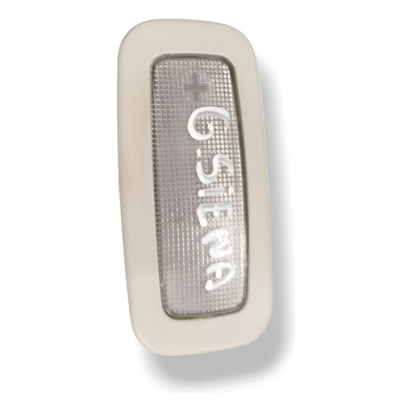 Luz De Teto Cortesia Fiat Grand Siena 2012 2013 14 735306195