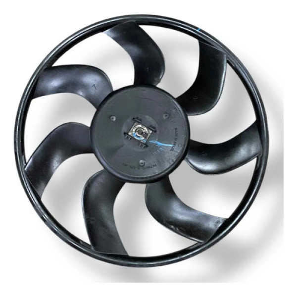 Ventoinha Eletroventilador C/ Motor Fiat Linea 2013 679063