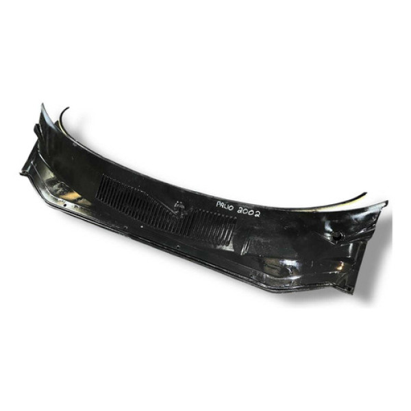 Grade Churrasqueira Fiat Palio 2002 2003 2004 2005 82491134