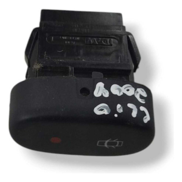 Botão Trava Porta Renault Clio 1.6 2004/2005/2006 134710