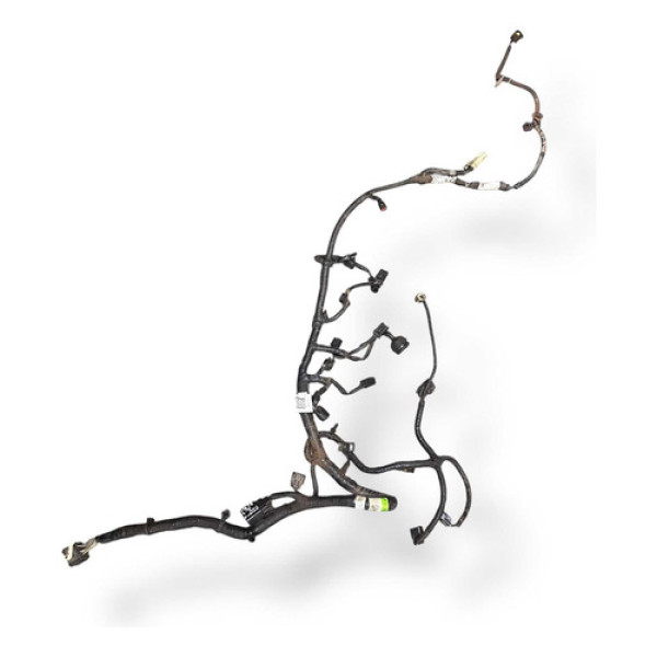 Chicote Injeção Motor Ford  Fusion 2.5 2011 12c508b6ej3