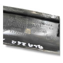 Moldura Interna Porta Traseira Esquerda Blazer 2011 15021833