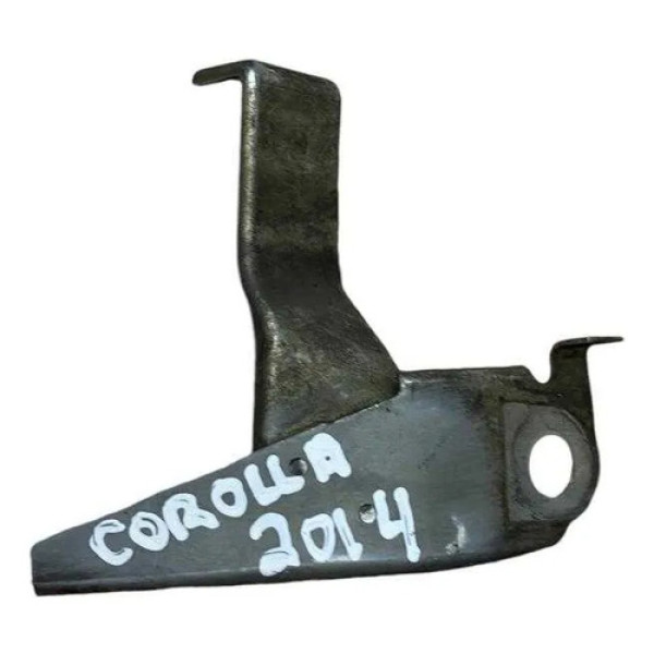 Suporte Chicote Toyota Corolla 2009 2010 2011 2012 A 2014