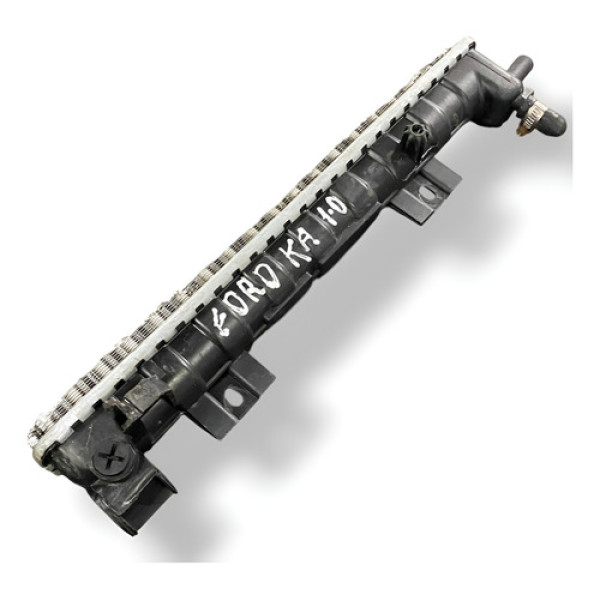 Tampa Radiador Ford Ka 1.0 2014 2015 2016 2017 A 2018