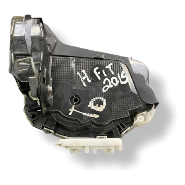 Fechadura Porta Traseira Direita Honda Fit 1.5 2015 A044900